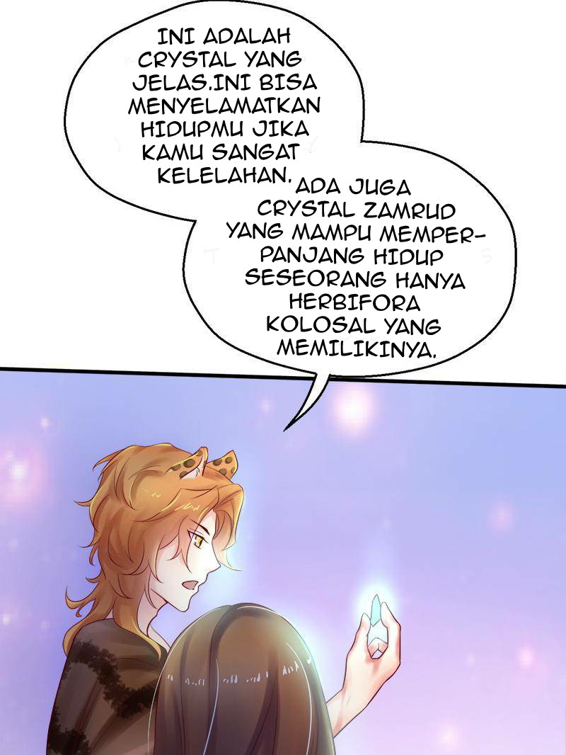 Beauty and the Beasts Chapter 34 Gambar 4